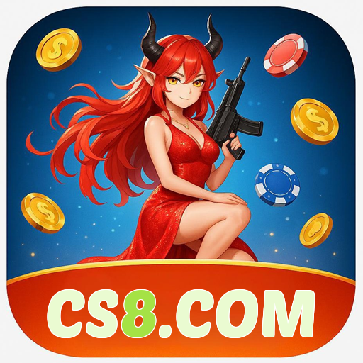 cs8.com logo