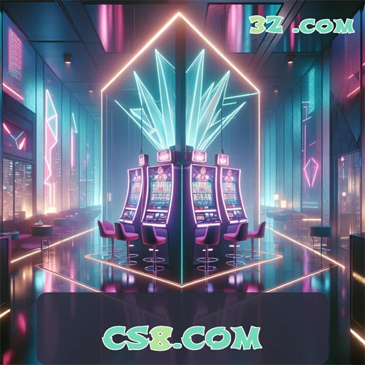 Plataforma Inovadora do cs8.com: Um Novo Mundo para Gamers
