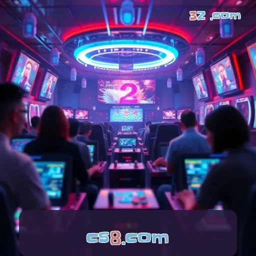 cs8.com Login